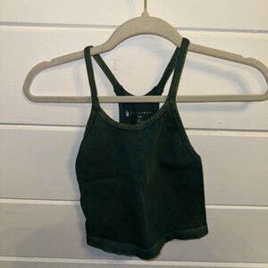 FP Movement Happiness Runs Tank